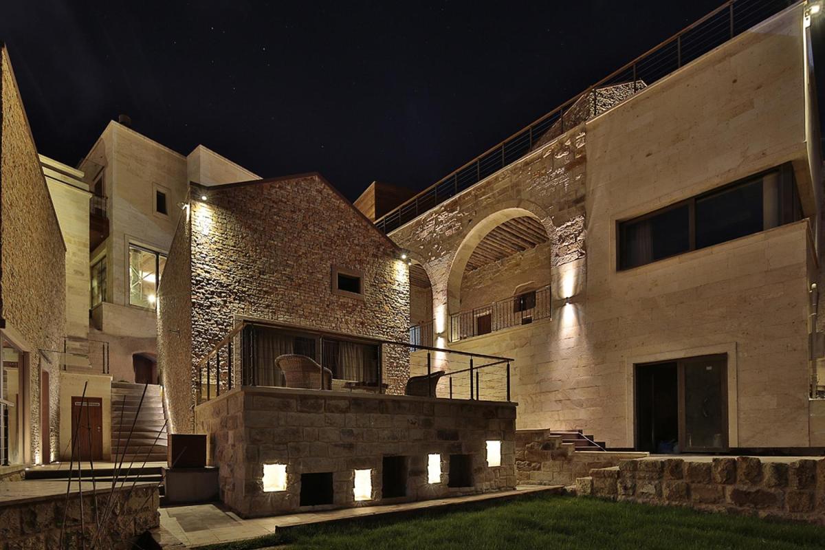 Ariana Sustainable Luxury Lodge - Special Category - Cappadocia