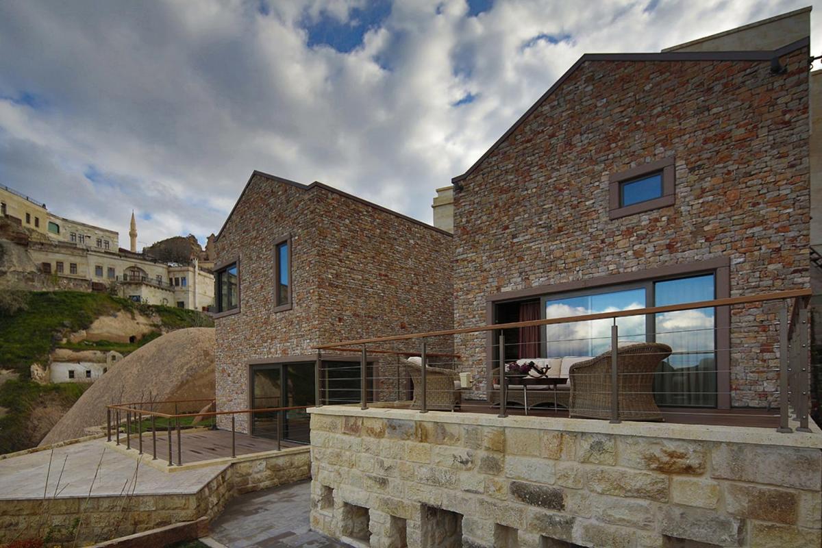 Ariana Sustainable Luxury Lodge - Special Category - Cappadocia