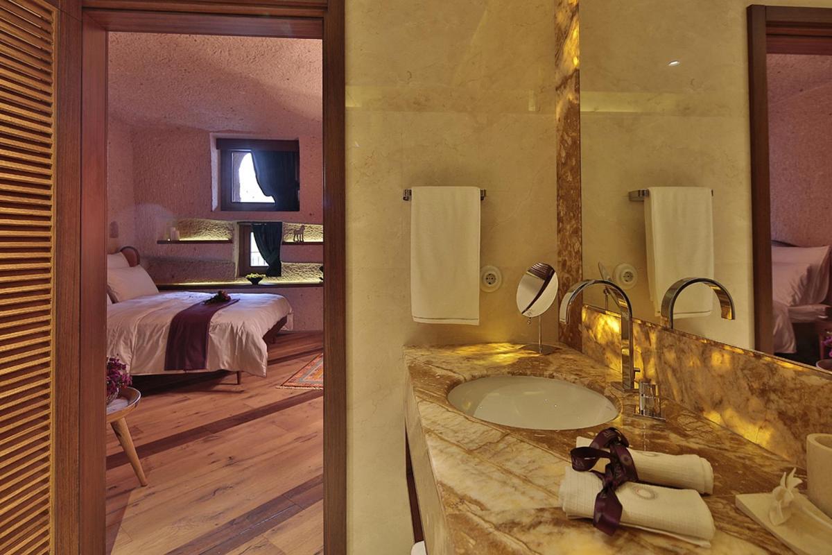 Ariana Sustainable Luxury Lodge - Special Category - Cappadocia