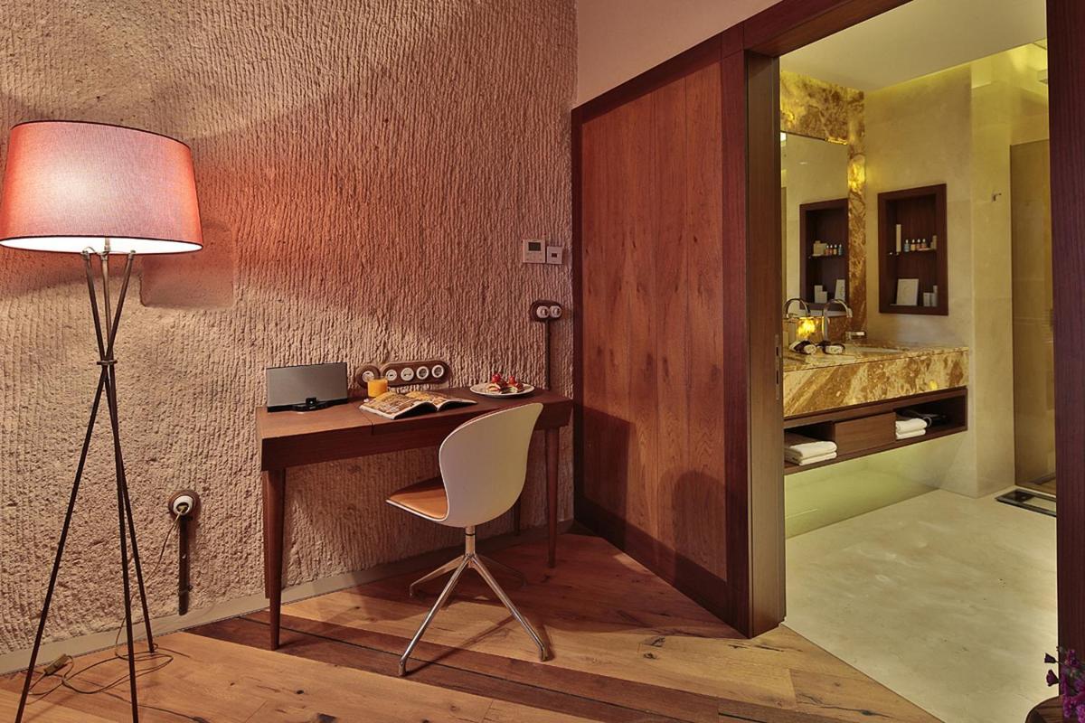 Ariana Sustainable Luxury Lodge - Special Category - Cappadocia