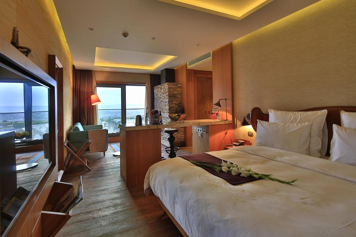 Ariana Sustainable Luxury Lodge - Special Category - Cappadocia