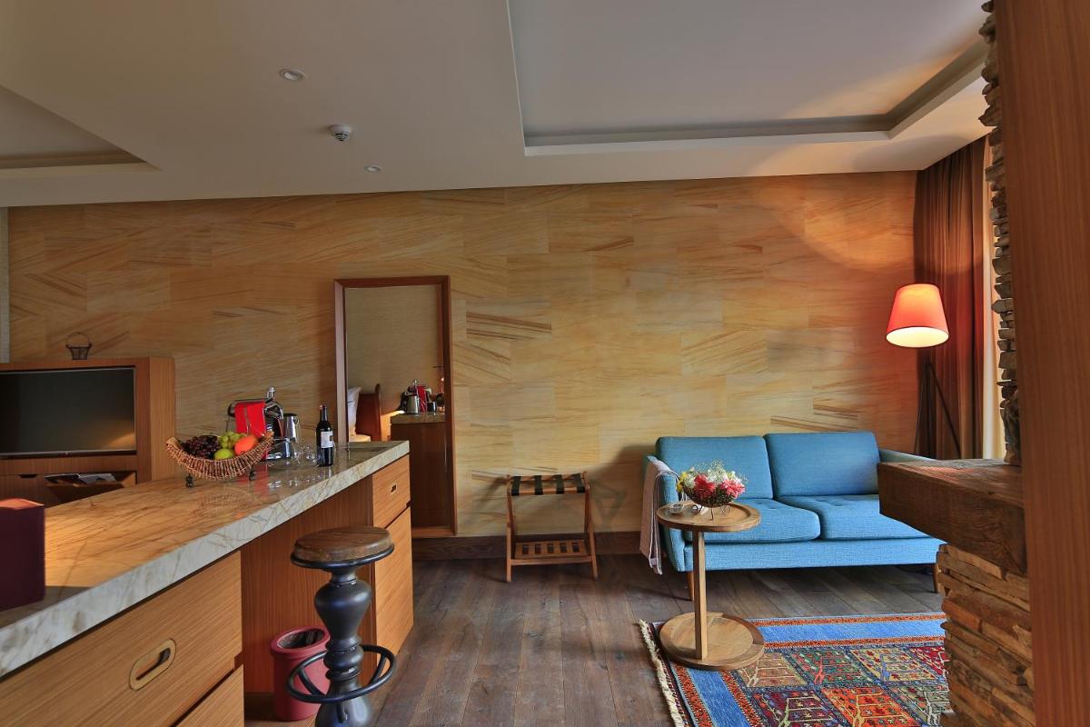 Ariana Sustainable Luxury Lodge - Special Category - Cappadocia