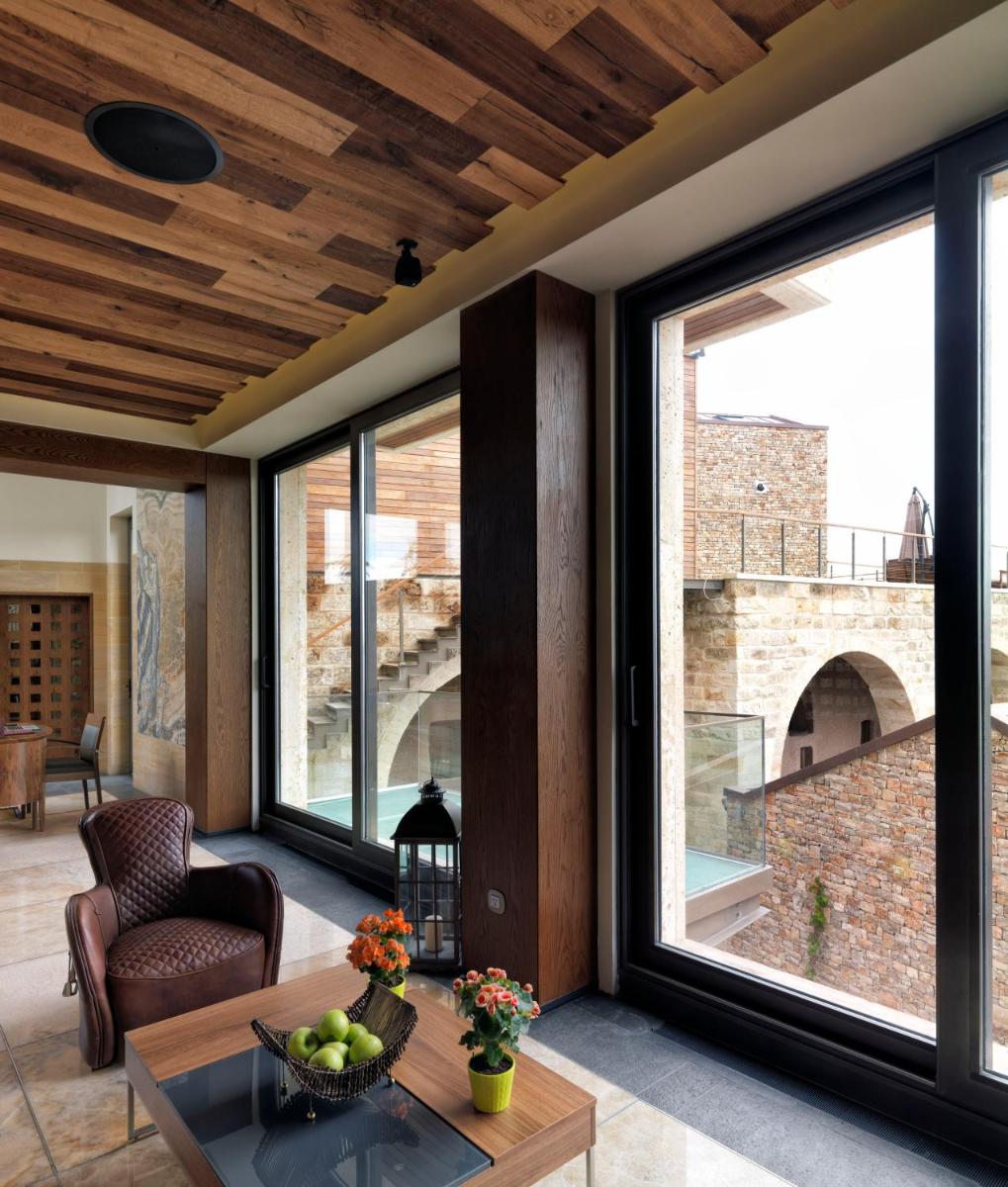 Ariana Sustainable Luxury Lodge - Special Category - Cappadocia