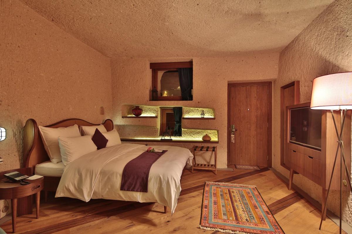 Ariana Sustainable Luxury Lodge - Special Category - Cappadocia
