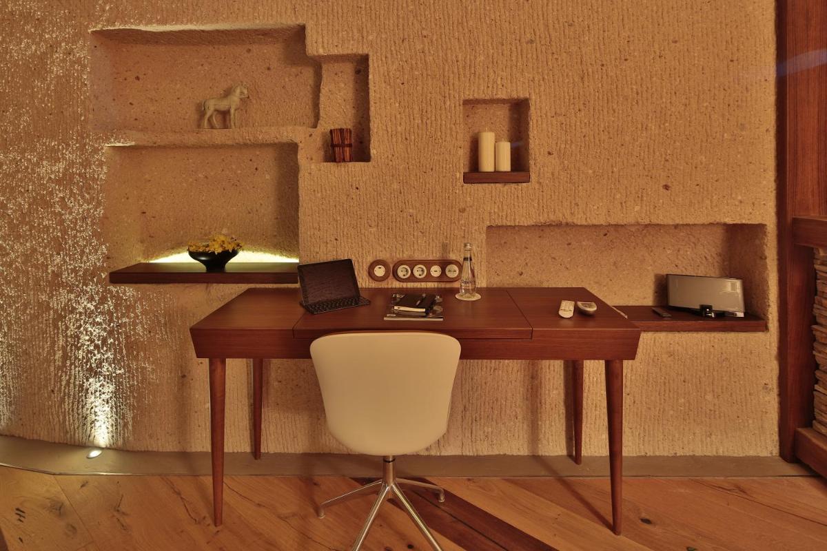 Ariana Sustainable Luxury Lodge - Special Category - Cappadocia