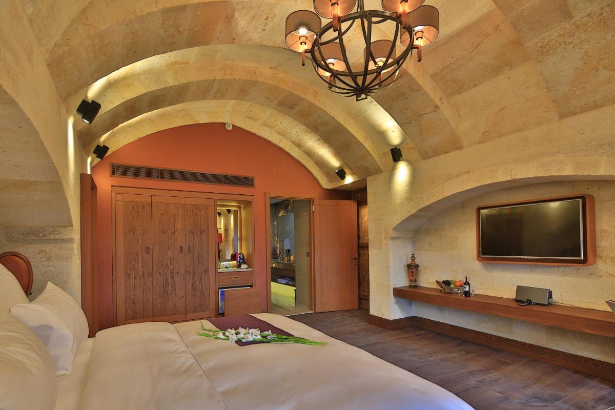 Ariana Sustainable Luxury Lodge - Special Category - Cappadocia
