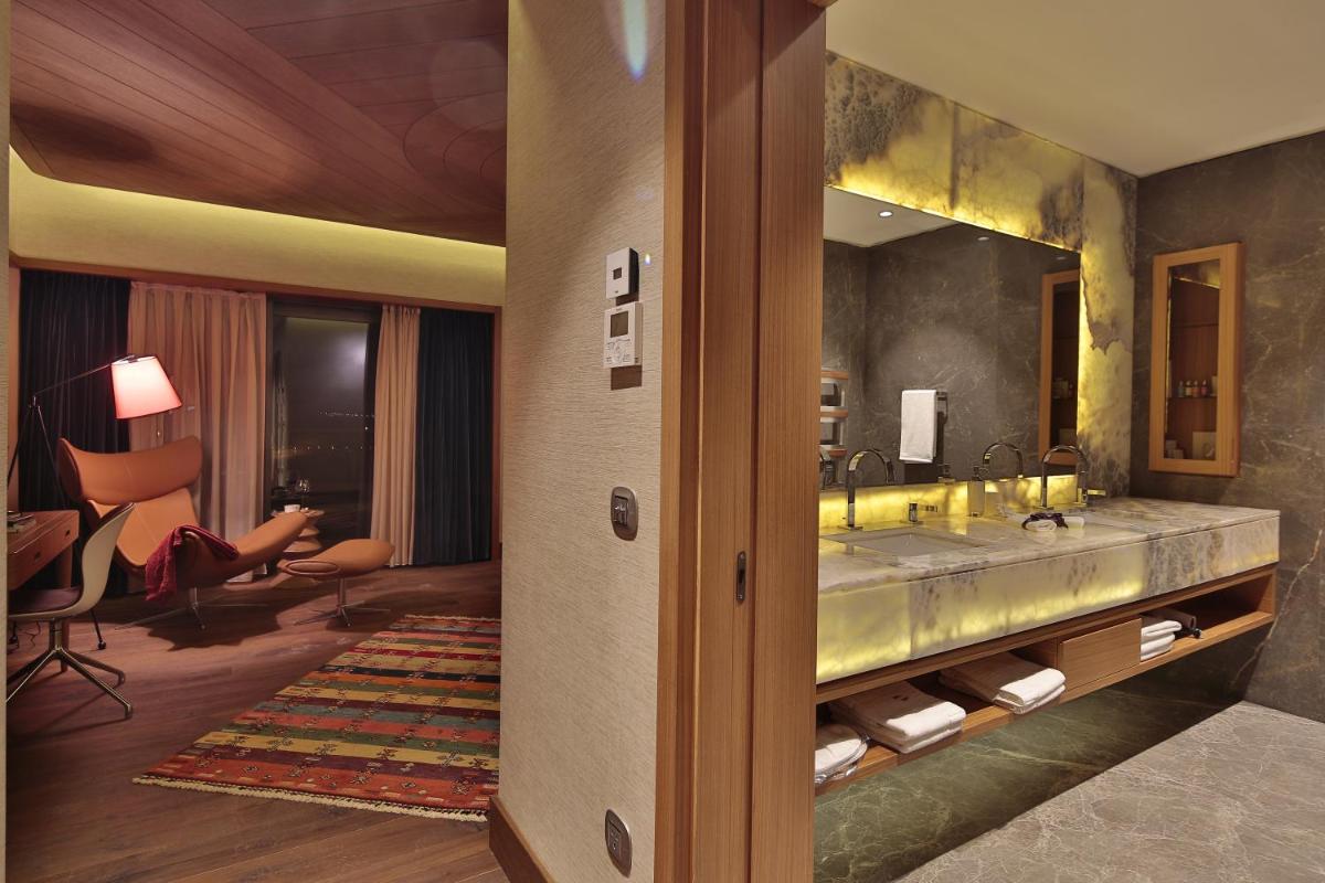 Ariana Sustainable Luxury Lodge - Special Category - Cappadocia