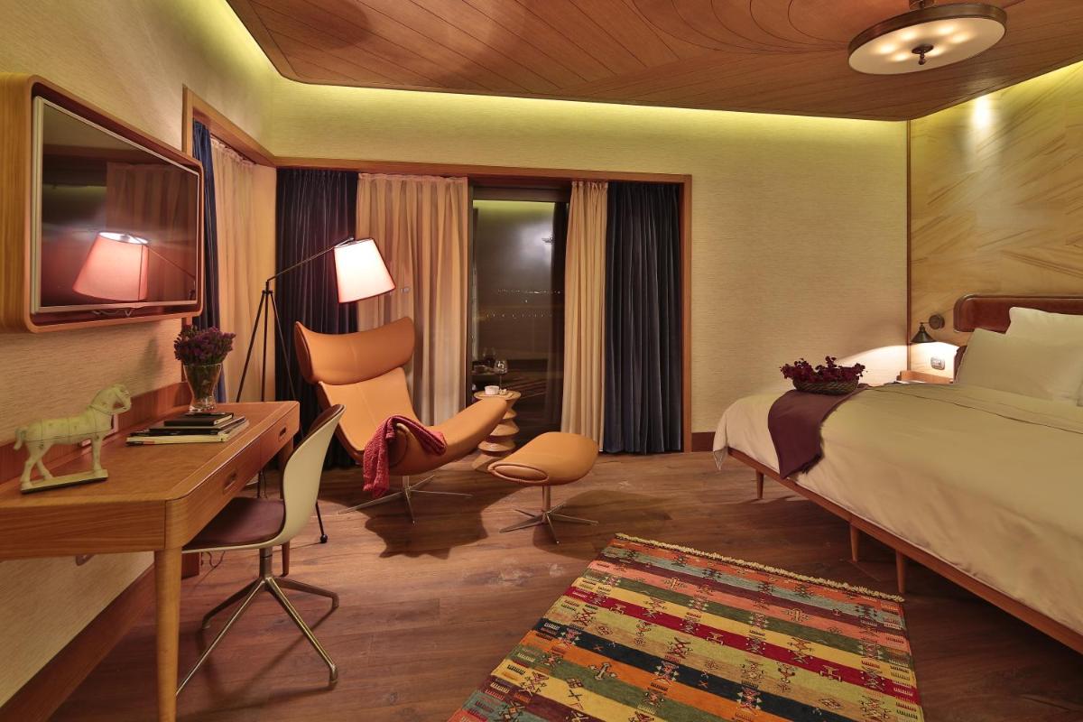 Ariana Sustainable Luxury Lodge - Special Category - Cappadocia