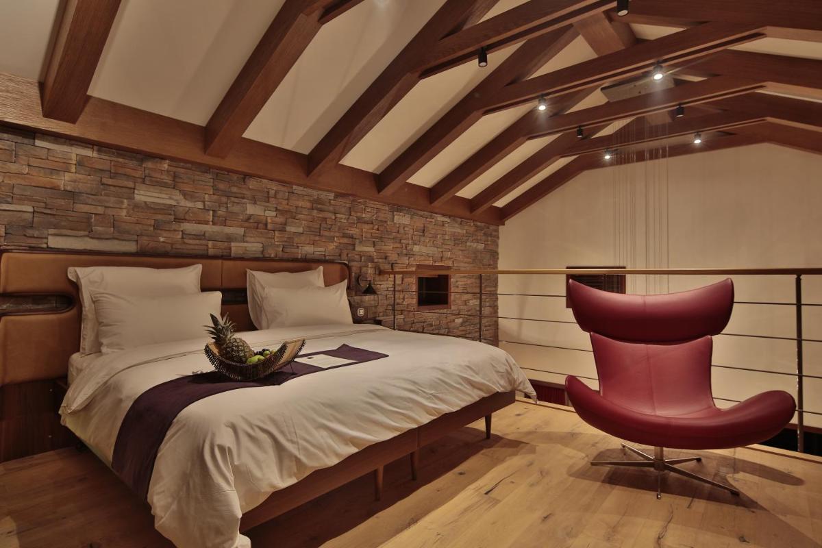 Ariana Sustainable Luxury Lodge - Special Category - Cappadocia