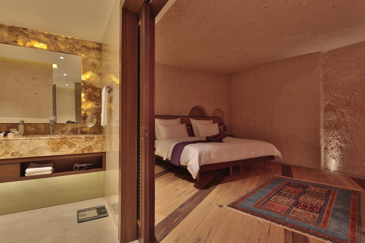 Ariana Sustainable Luxury Lodge - Special Category - Cappadocia