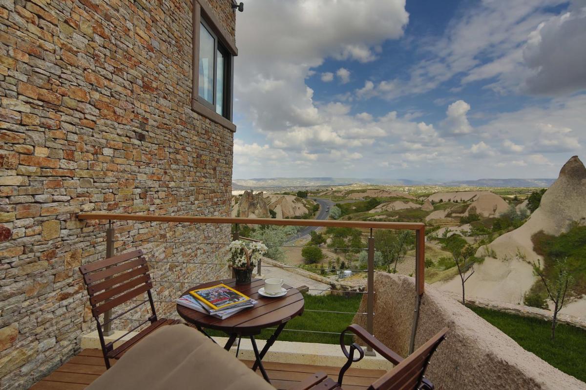Ariana Sustainable Luxury Lodge - Special Category - Cappadocia