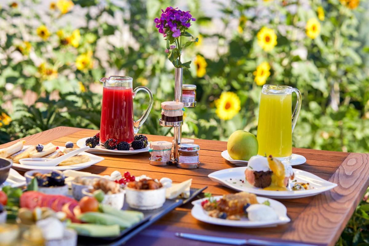Ariana Sustainable Luxury Lodge - Special Category - Cappadocia
