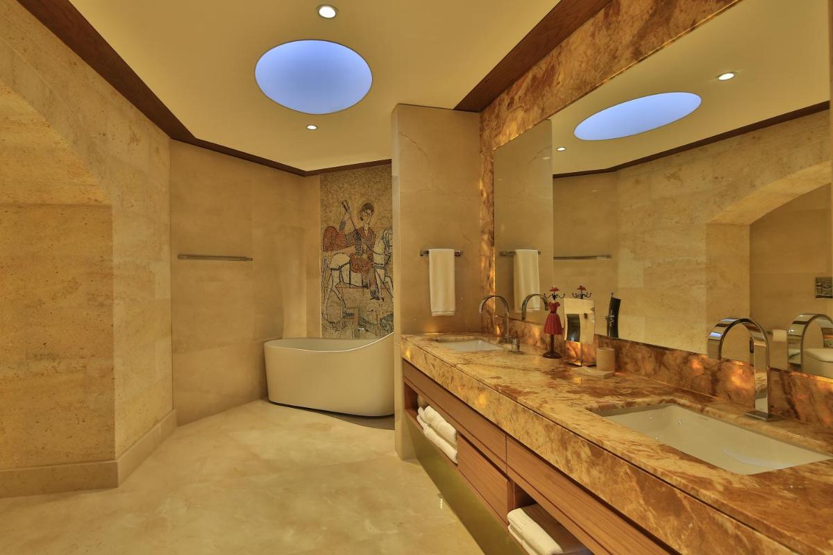 Ariana Sustainable Luxury Lodge - Special Category - Cappadocia