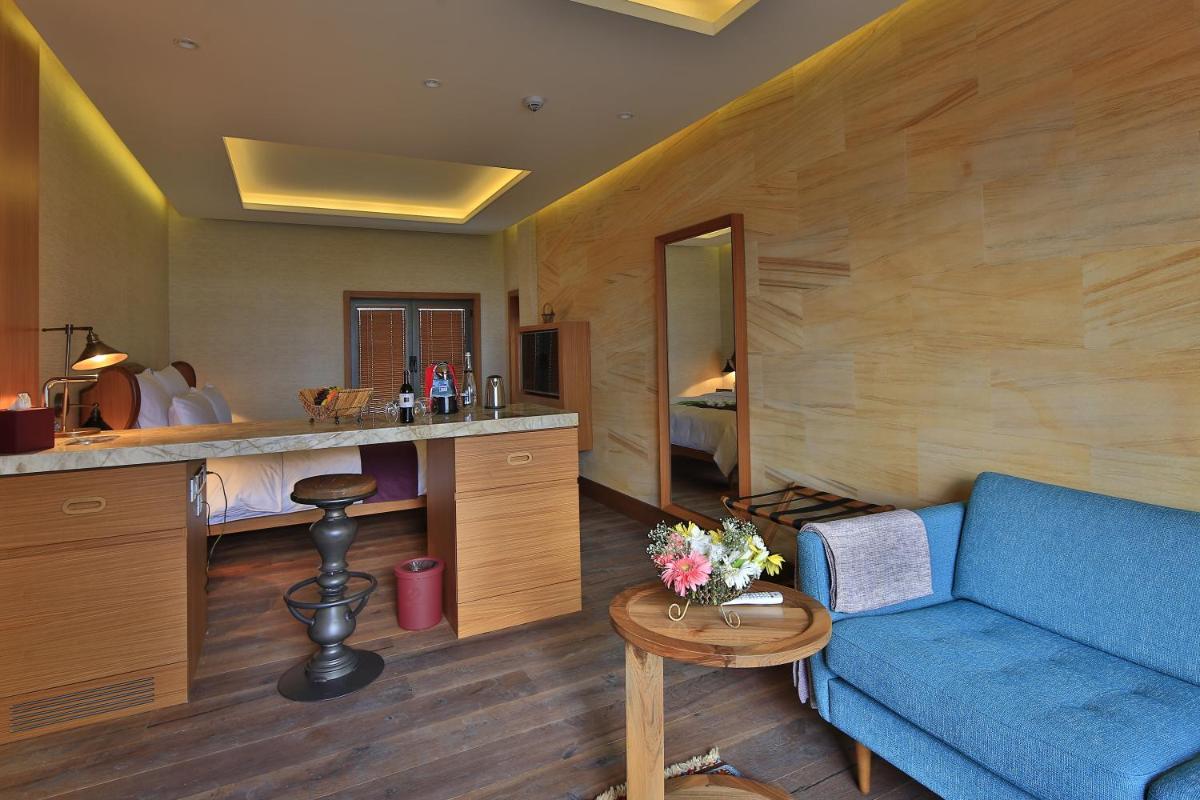 Ariana Sustainable Luxury Lodge - Special Category - Cappadocia