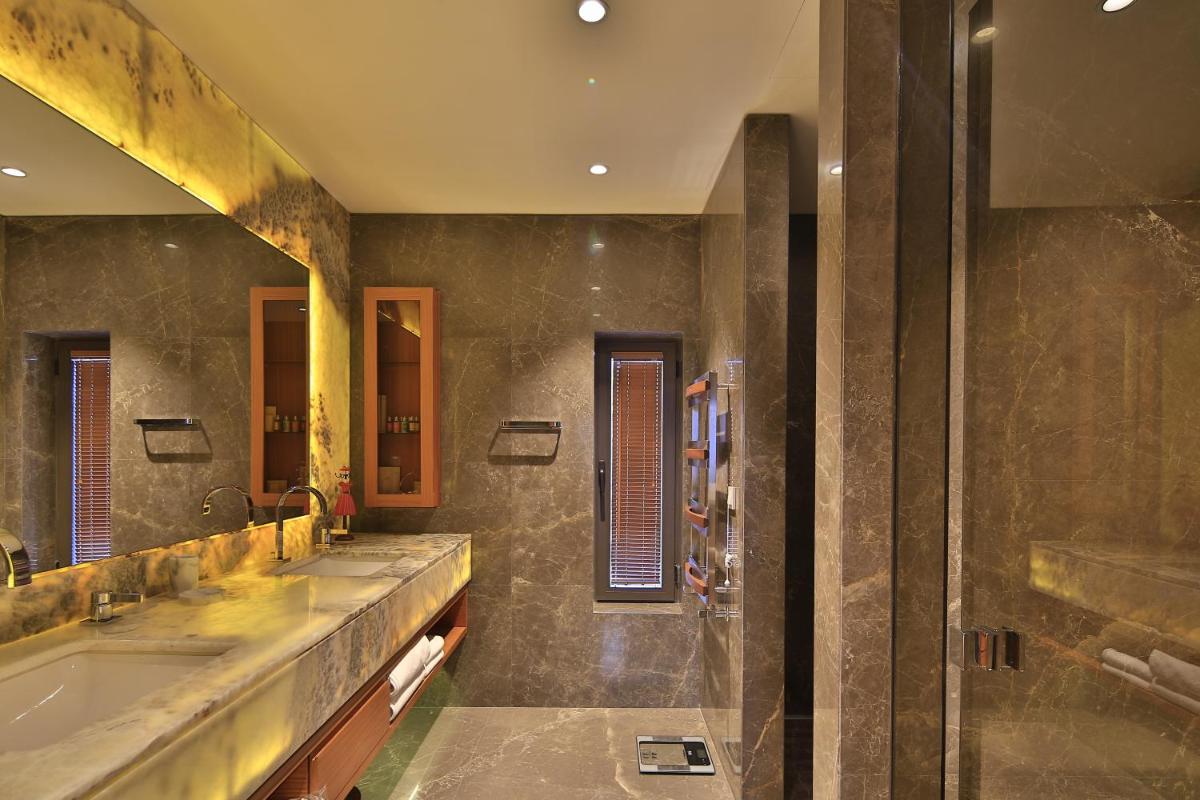 Ariana Sustainable Luxury Lodge - Special Category - Cappadocia