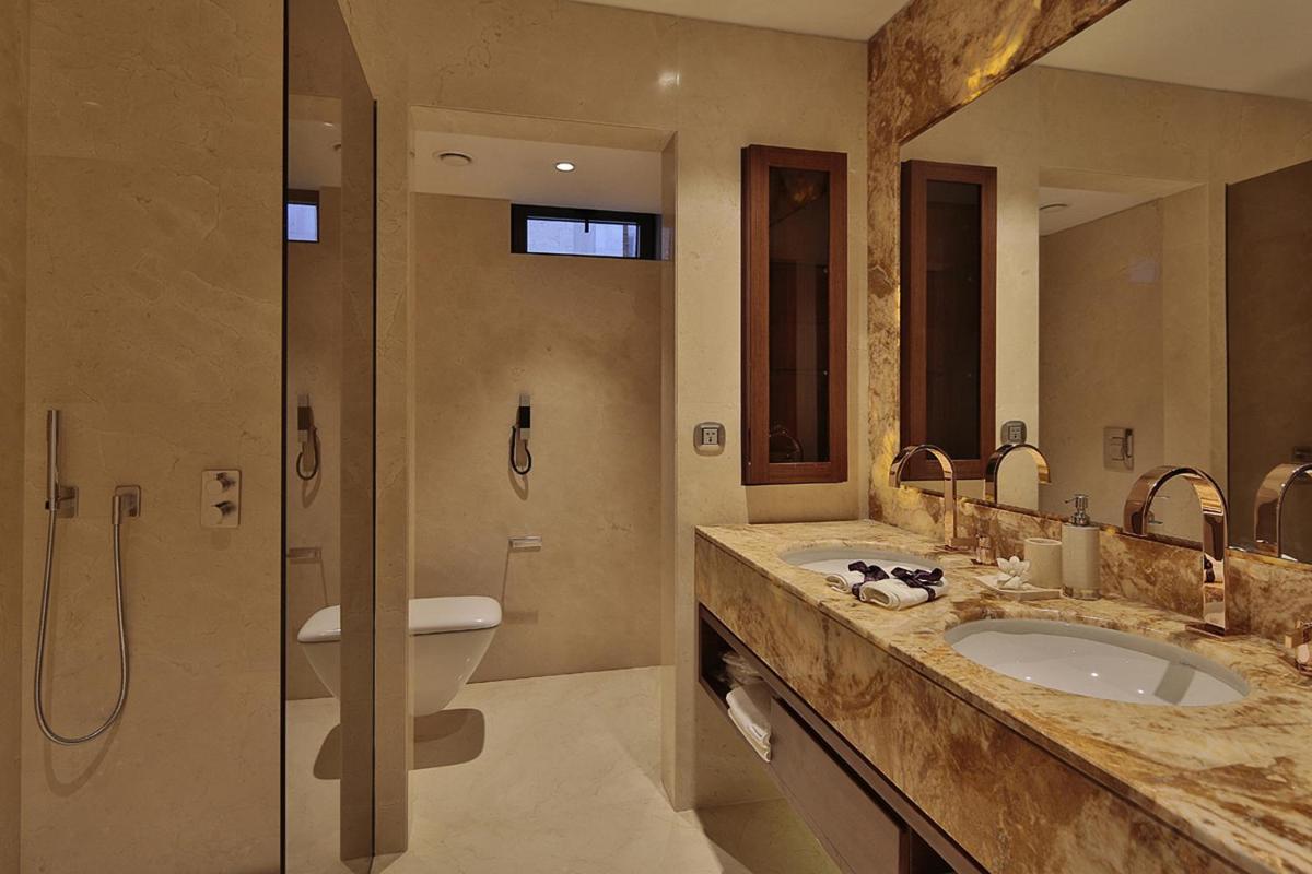 Ariana Sustainable Luxury Lodge - Special Category - Cappadocia