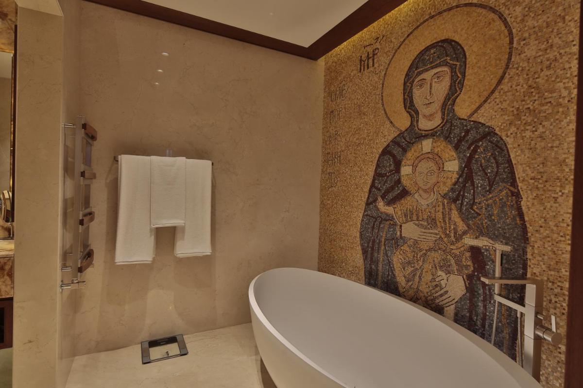 Ariana Sustainable Luxury Lodge - Special Category - Cappadocia