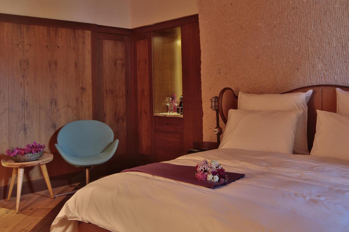 Ariana Sustainable Luxury Lodge - Special Category - Cappadocia