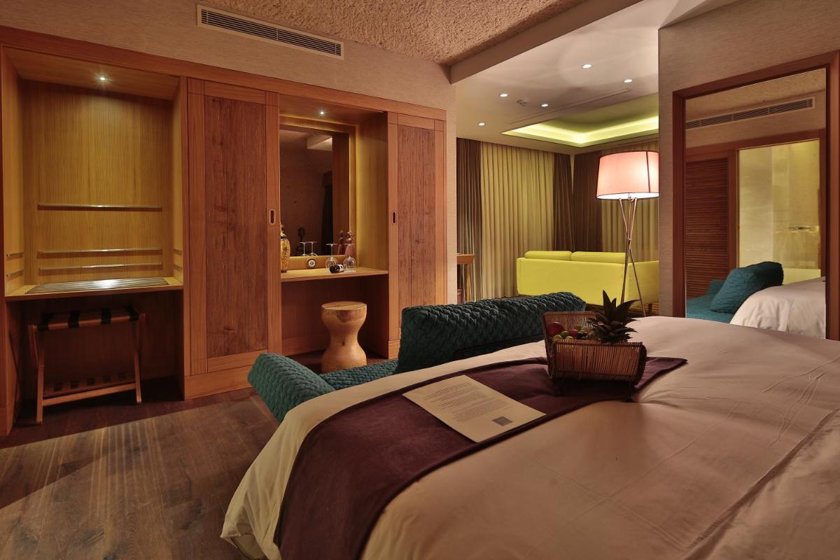 Ariana Sustainable Luxury Lodge - Special Category - Cappadocia