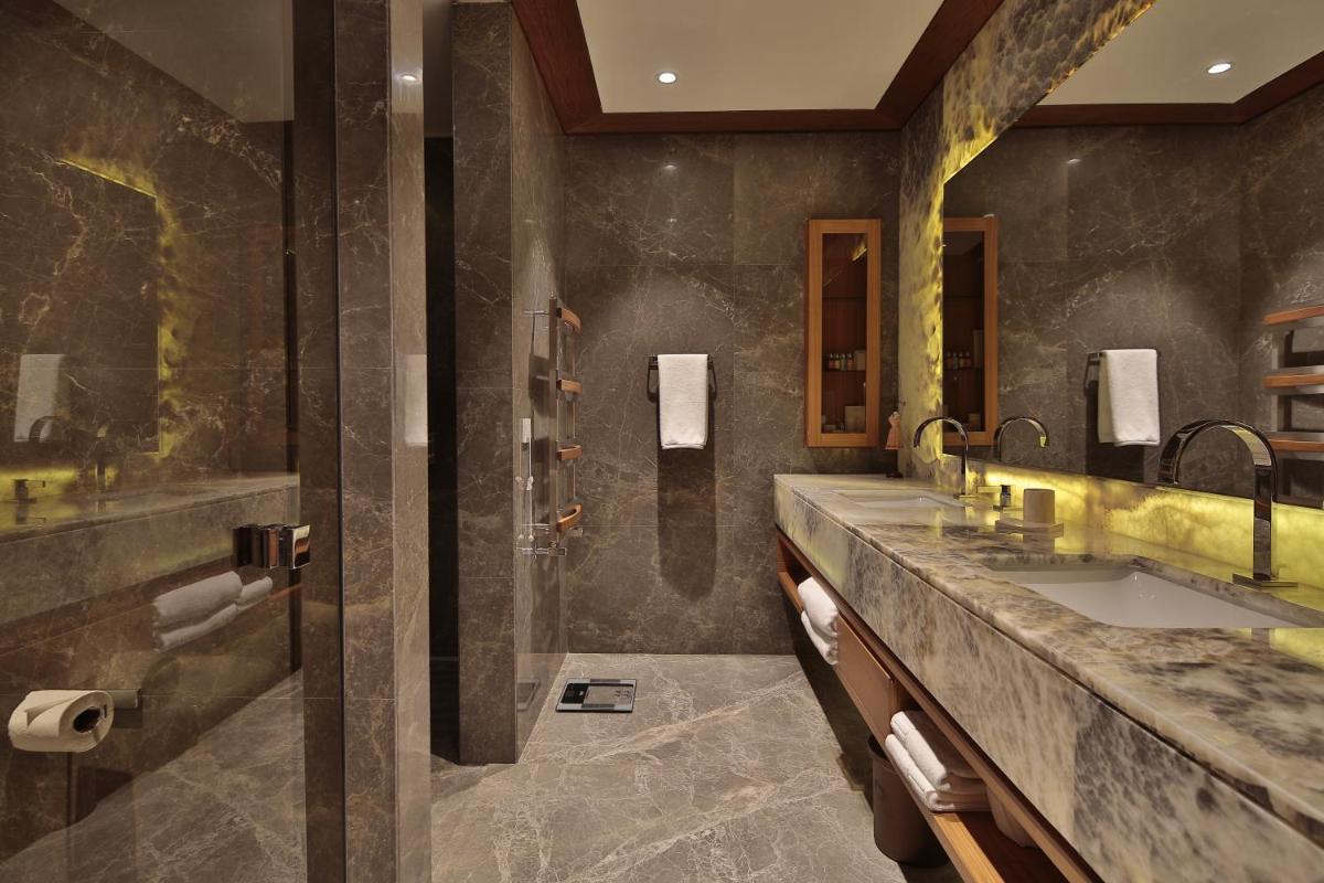 Ariana Sustainable Luxury Lodge - Special Category - Cappadocia