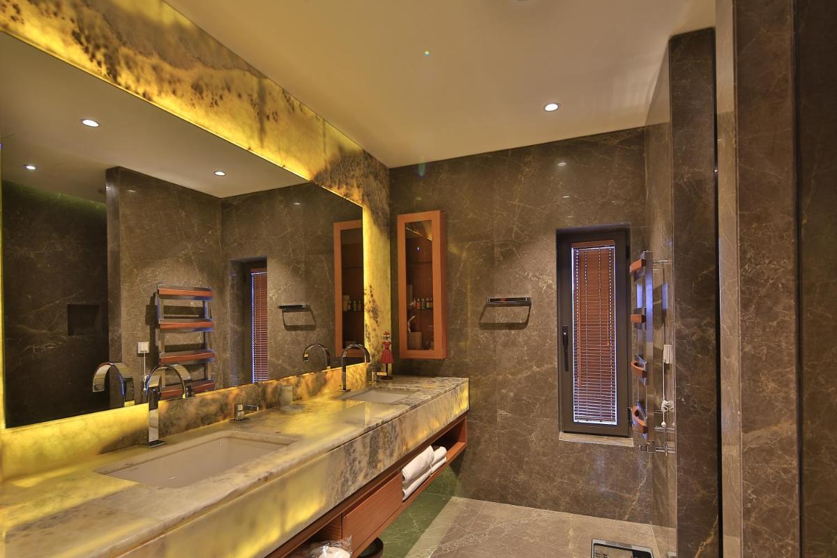 Ariana Sustainable Luxury Lodge - Special Category - Cappadocia