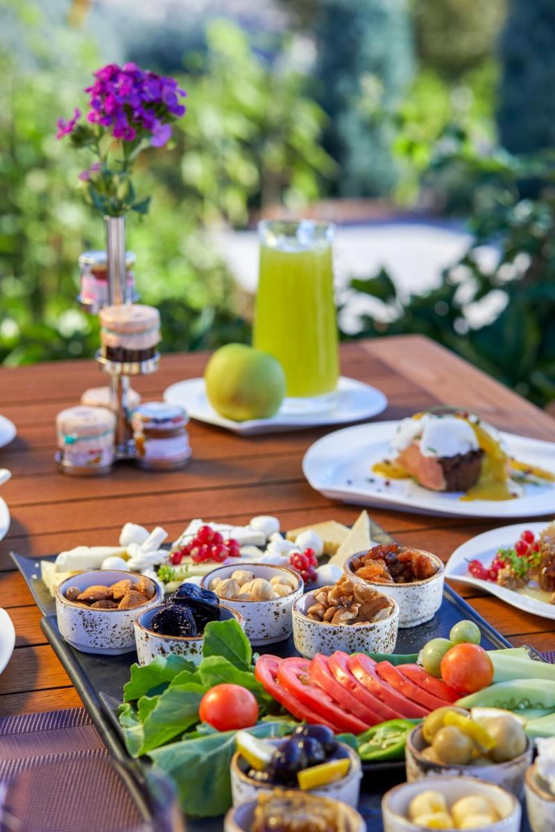 Ariana Sustainable Luxury Lodge - Special Category - Cappadocia