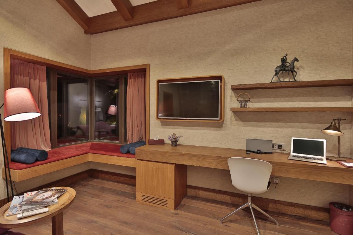 Ariana Sustainable Luxury Lodge - Special Category - Cappadocia