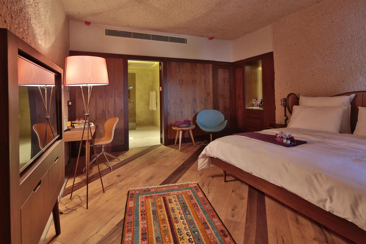 Ariana Sustainable Luxury Lodge - Special Category - Cappadocia