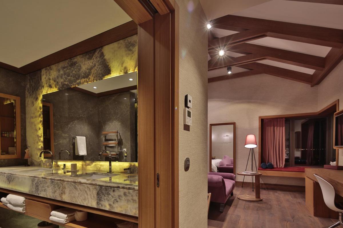 Ariana Sustainable Luxury Lodge - Special Category - Cappadocia