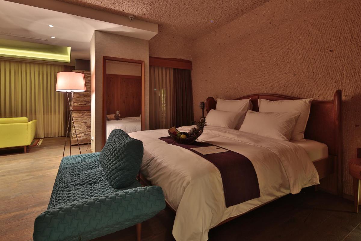 Ariana Sustainable Luxury Lodge - Special Category - Cappadocia