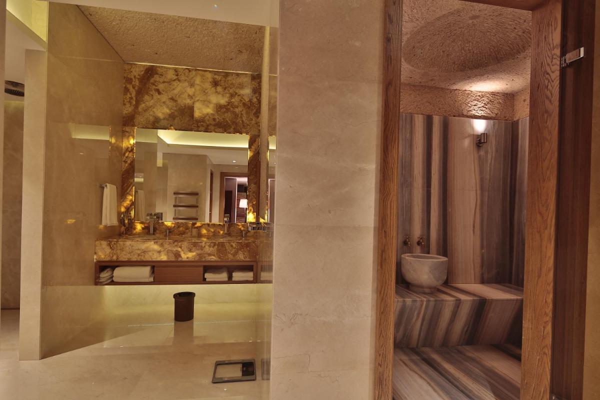 Ariana Sustainable Luxury Lodge - Special Category - Cappadocia