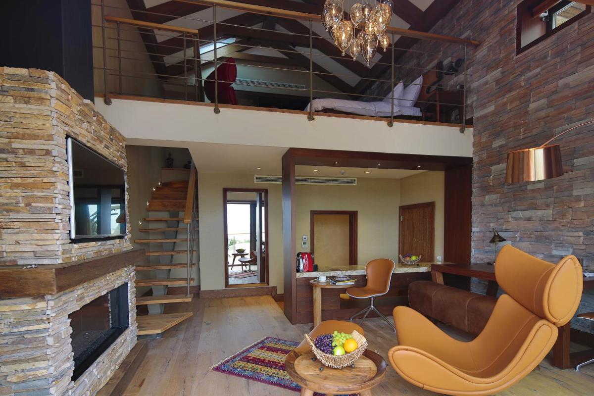 Ariana Sustainable Luxury Lodge - Special Category - Cappadocia