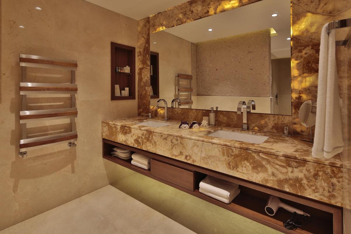 Ariana Sustainable Luxury Lodge - Special Category - Cappadocia