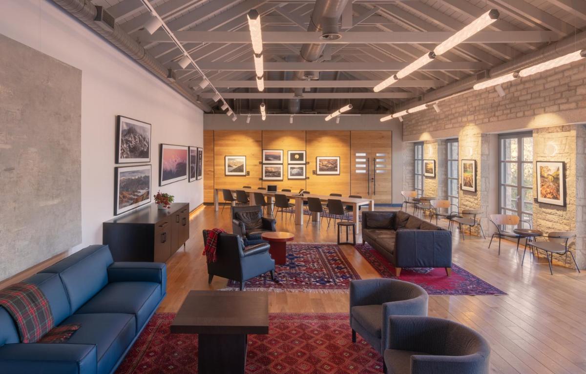 Aristi Mountain Resort