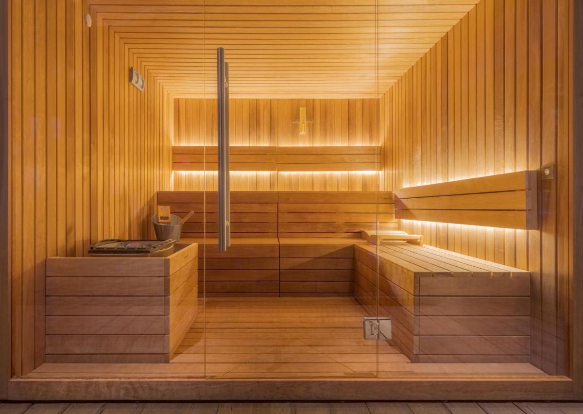 Aristi Mountain Resort