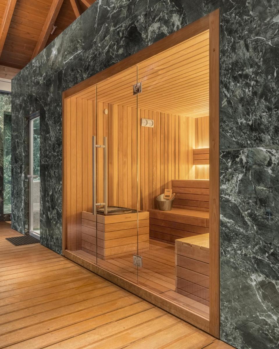 Aristi Mountain Resort