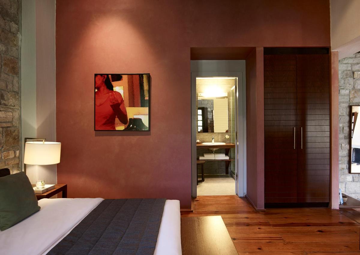 Aristi Mountain Resort