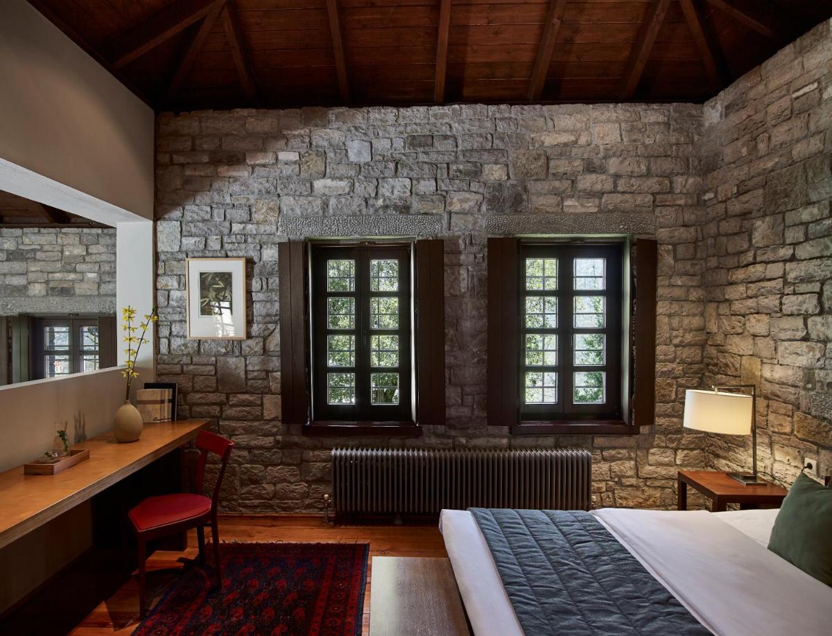 Aristi Mountain Resort