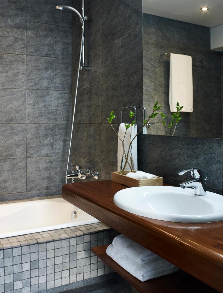 Aristi Mountain Resort