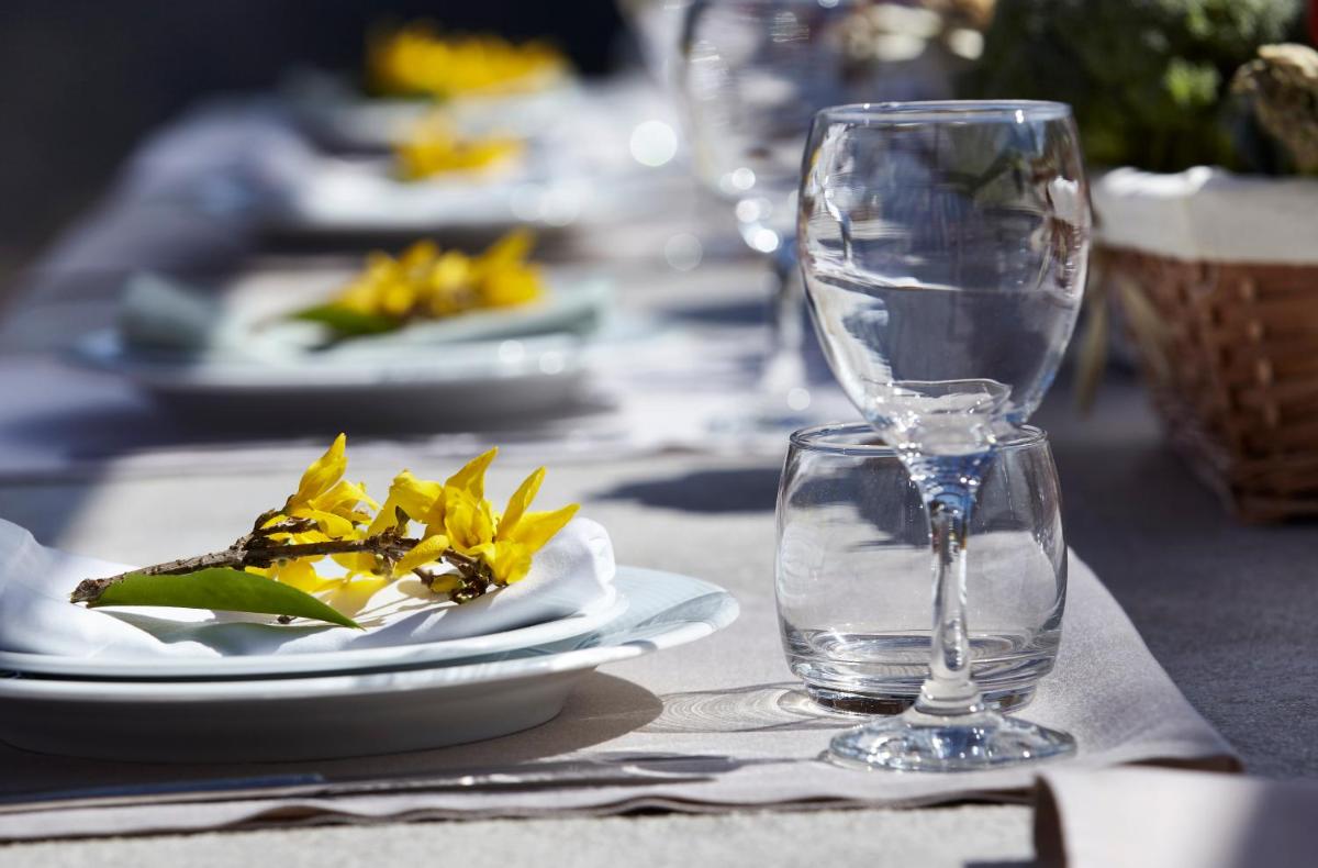 Aristi Mountain Resort