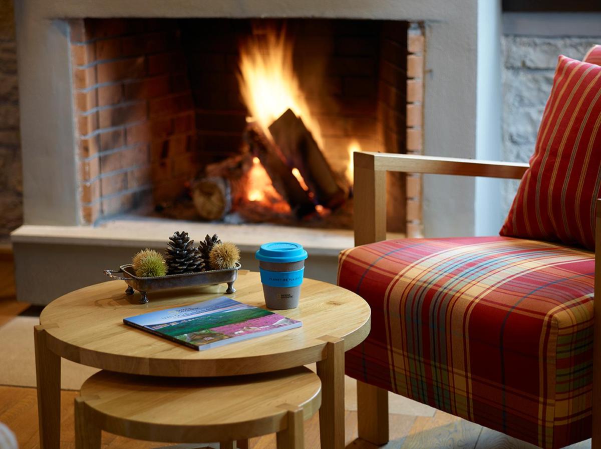 Aristi Mountain Resort