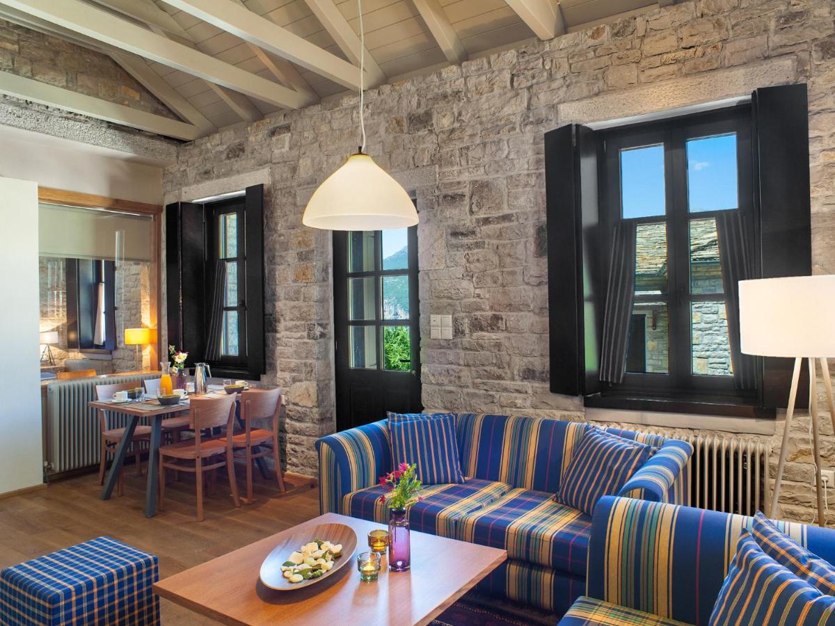 Aristi Mountain Resort