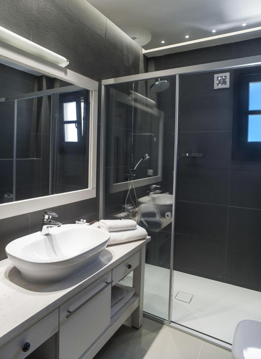 Aristi Mountain Resort