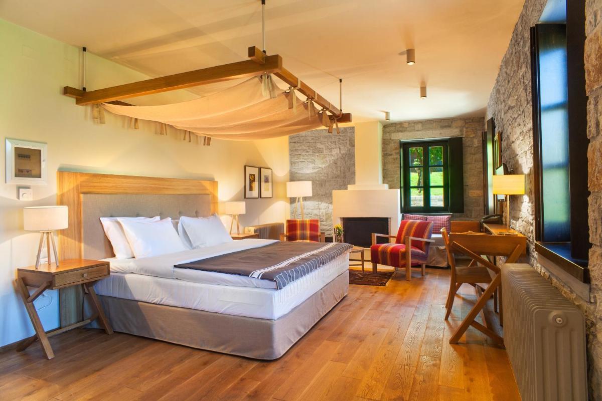 Aristi Mountain Resort