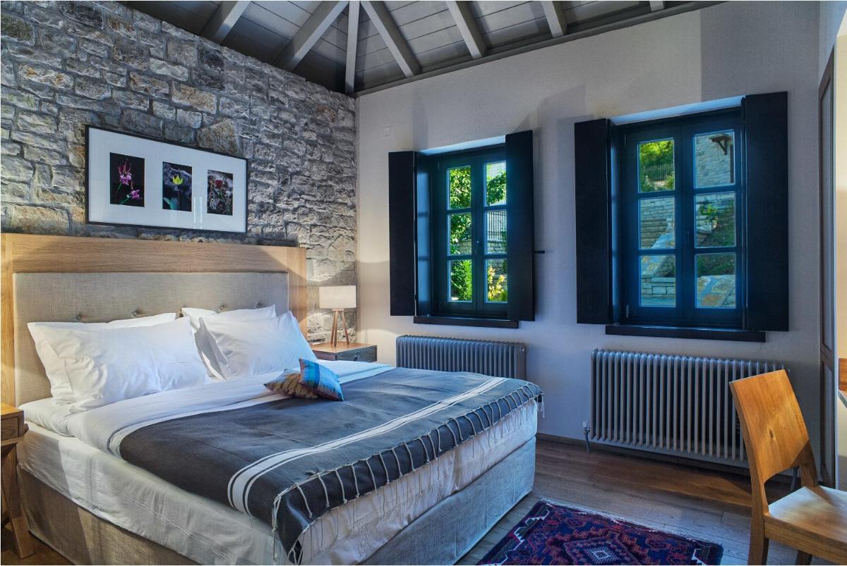 Aristi Mountain Resort