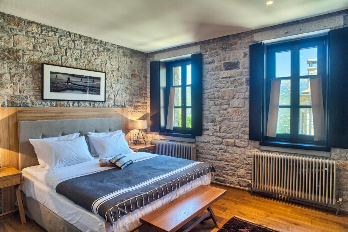 Aristi Mountain Resort