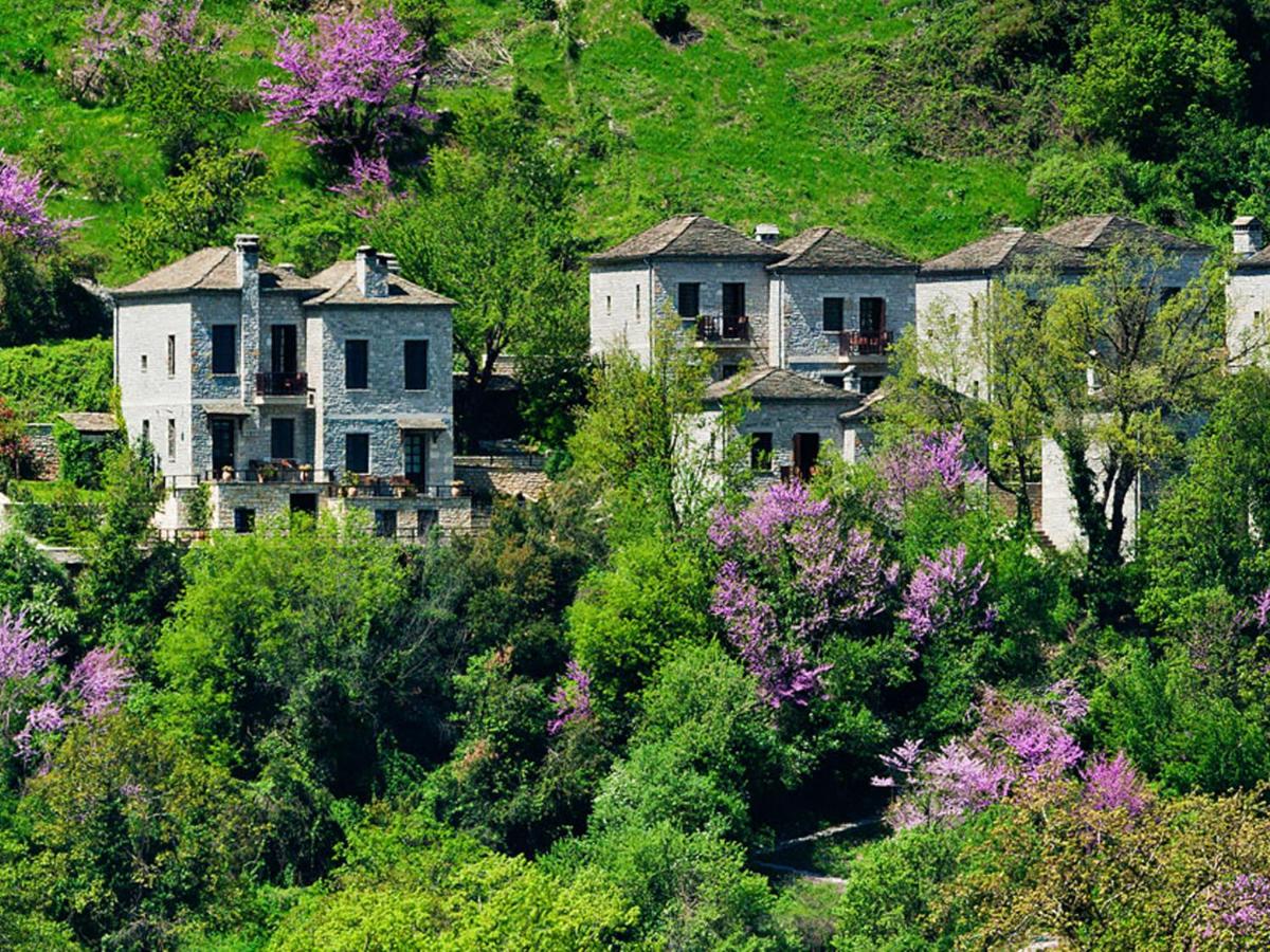 Aristi Mountain Resort