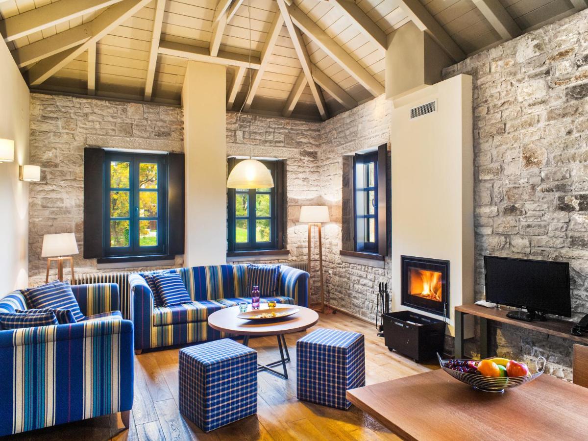 Aristi Mountain Resort