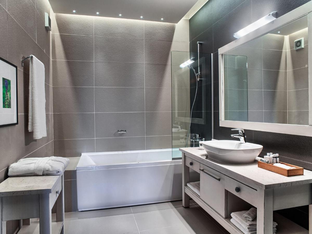 Aristi Mountain Resort