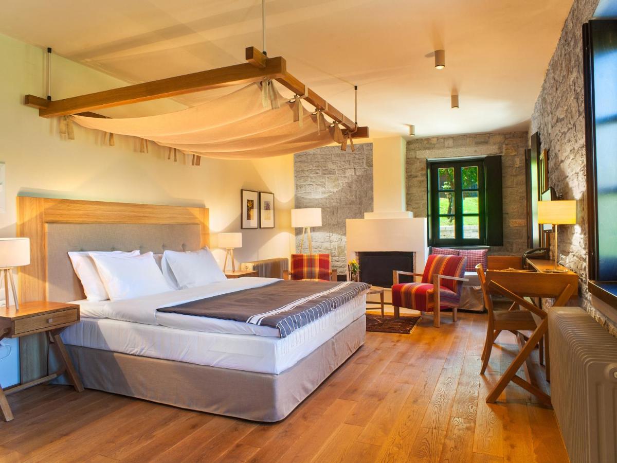 Aristi Mountain Resort